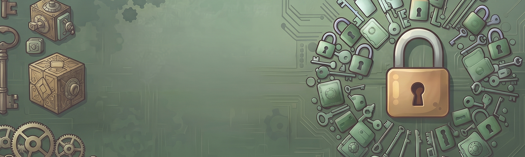 Home Escape Room Kits Transform Any Space into an Immersive Adventure! Browse Games