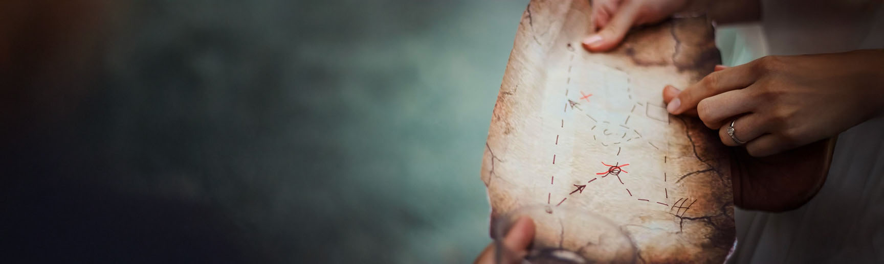 How to Create The Perfect Treasure Hunt!