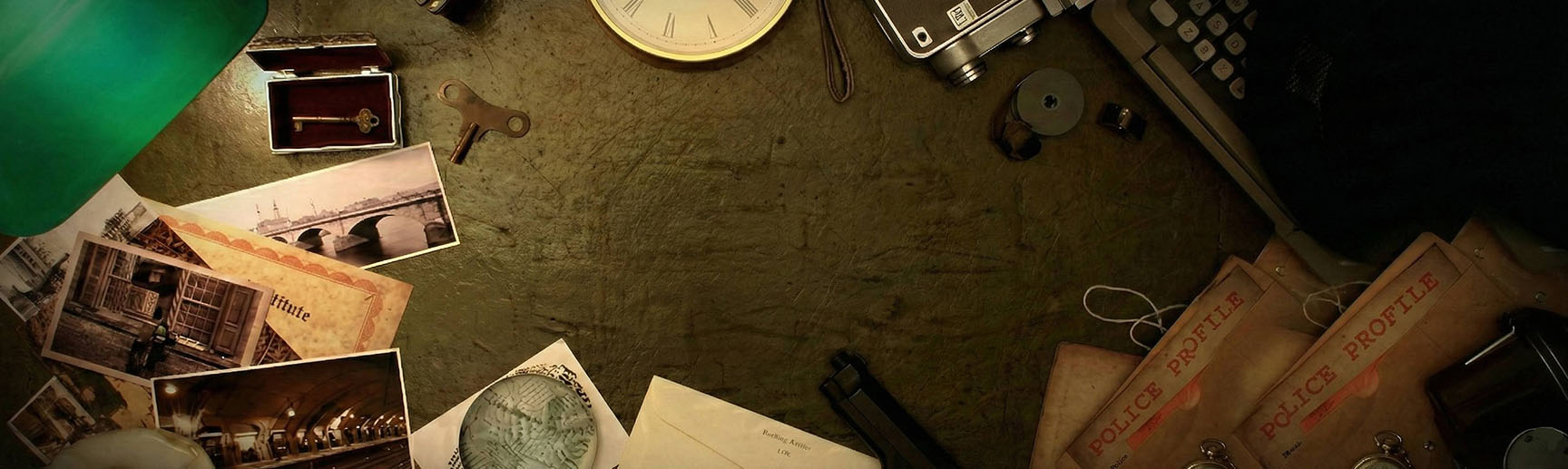 Home Escape Room Kits