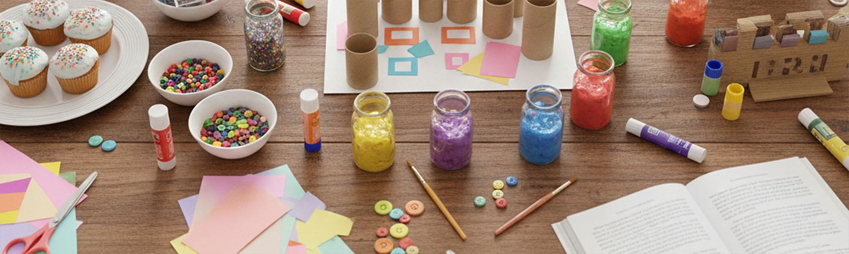 רעיונות בית מארח