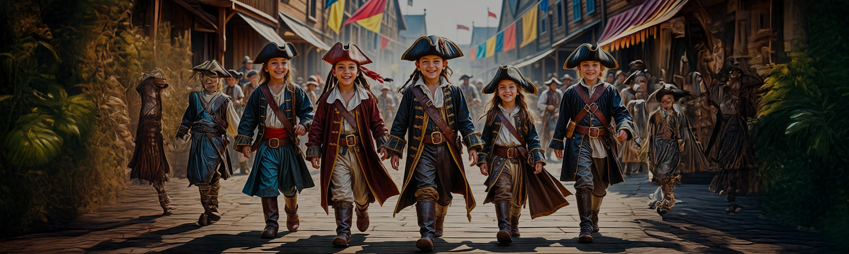 איך הכנתי חפש את המטמון בשכונה