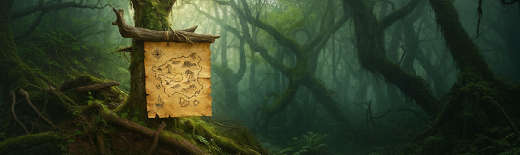 Riddles For A Neighborhood Treasure Hunt